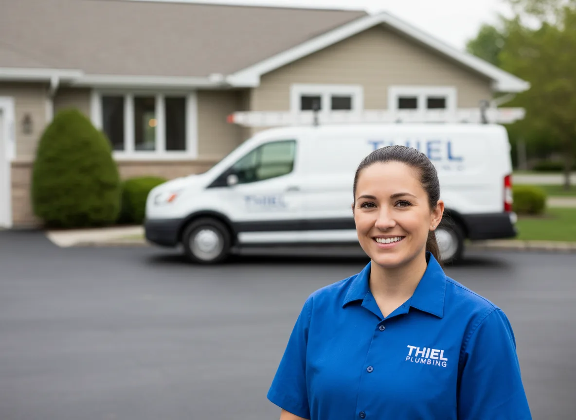Plumber Cascade, IA FAQs
